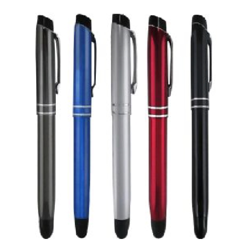 5314-5318.-Lapicero-metalico-con-punta-touch.jpg Lapicero metálico con punta touch - Imagen 1