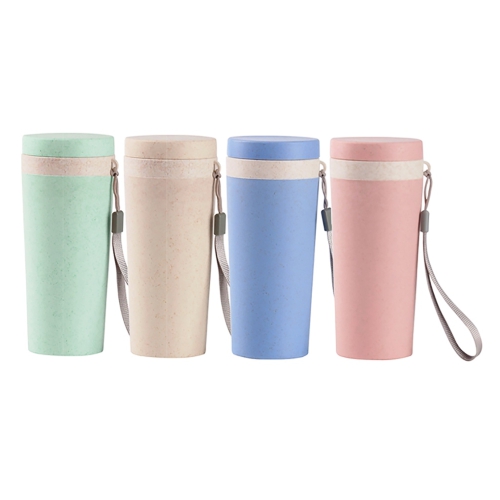 5576-5579.-Jarro-mug-de-material-de-fibra-de-trigo.-Capacidad-280-ml.jpg Jarro mug de material fibra de trigo. Capacidad 280 ml - Imagen 1