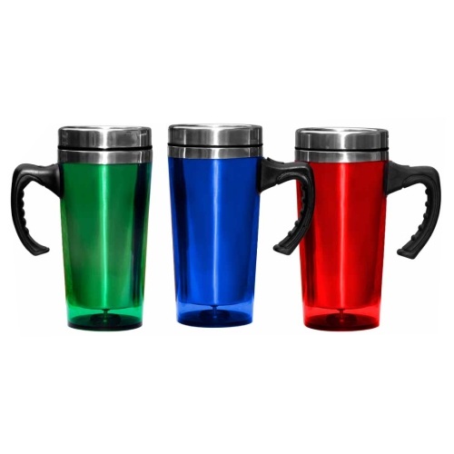 5619-5621.-Jarro-mug-con-interior-metalico-y-exterior-traslucido-de-color.-Capacidad-450-ml.jpg Jarro mug con interior metálico y exterior traslúcido de color. Capacidad 450 ml - Imagen 1