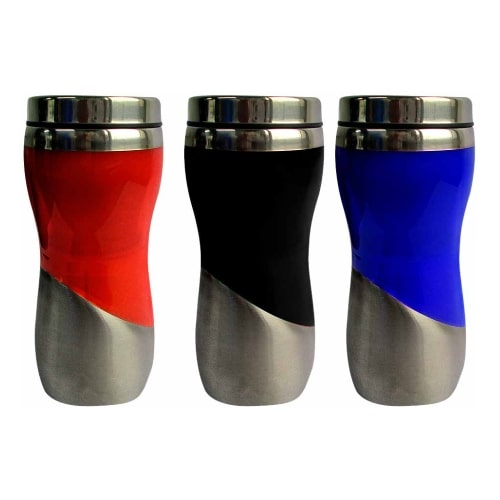 5639-5641.-Jarro-mug-con-interior-metalico500-ml-min.jpg Jarro mug con interior metálico, exterior traslúcido de color y toques metálicos. Cap. 500 ml - Imagen 1