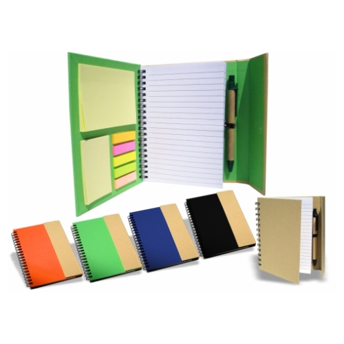 5776-5781.-Libreta-anillada-de-70-hojas-con-notas-adhesivas-y-banderas-mas-lapicero.-Medida-18-x-13.2-cm.jpg Libreta anillada de 70 hojas con notas adhesivas y banderas mas lapicero. Medida 18 x 13.2 cm - Imagen 1