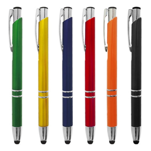 6758-6763.-Lapicero-plastico-retractil-con-cuerpo-color-entero-con-punta-touch-para-pantallas.jpg Lapicero plástico retráctil con cuerpo color entero con punta touch para pantallas - Imagen 1