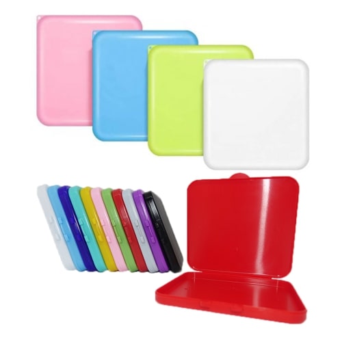 6915-6921.-Estuche-Porta-mascarillas-min.jpg Porta mascarillas de color entero para Kn95 – 3 Pliegues - Imagen 1