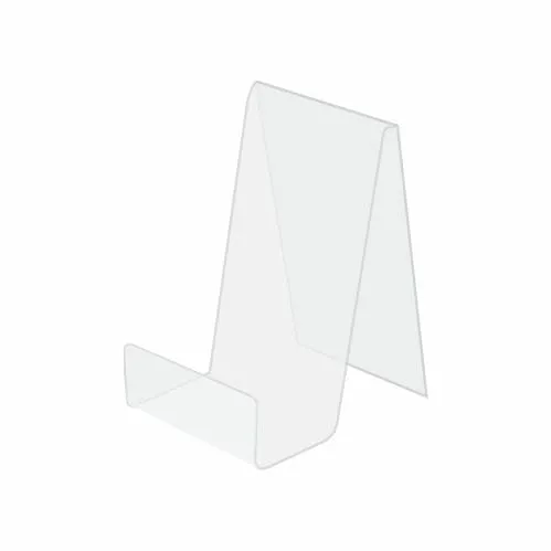 9559.-Portacelular-acrilico-para-stand.webp Porta Celular Acrílico Transparente - Imagen 1