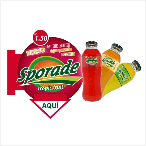 FLANGER.webp Flanger a full color ambas caras en Material Poliestireno - SKU 031 - Imagen 1