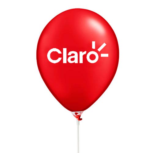 globo-claro.jpg Globos impresos a un color - Imagen 1