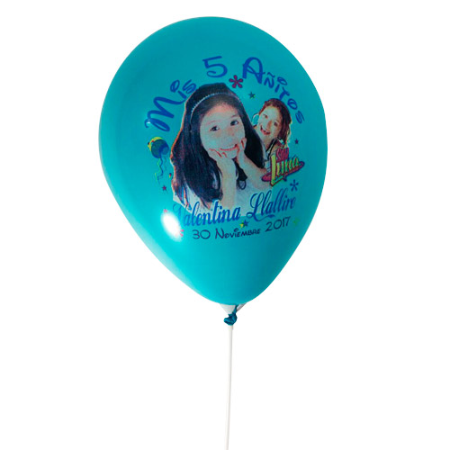 globo-nfantil.jpg Globos fiesta infantil a full color - Imagen 1