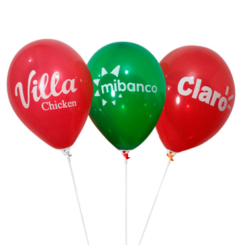 globo-villa-chicken-mi-banco-claro.jpg Globos impresos a un color - Imagen 1