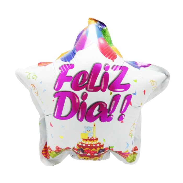 globos-metalizados-impresos-pequenos-6-estrella-feliz-cumpleanos.png Globos Mailer modelo Estrella - Imagen 1