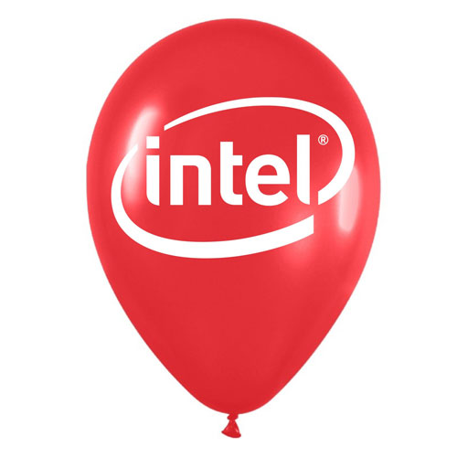 go2a.jpg Globos impresos a un color - Imagen 1