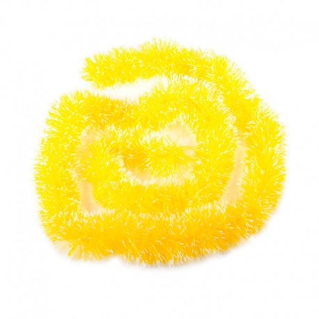 guirnalda-amarillo.jpg Guirnalda de color amarillo - Imagen 1