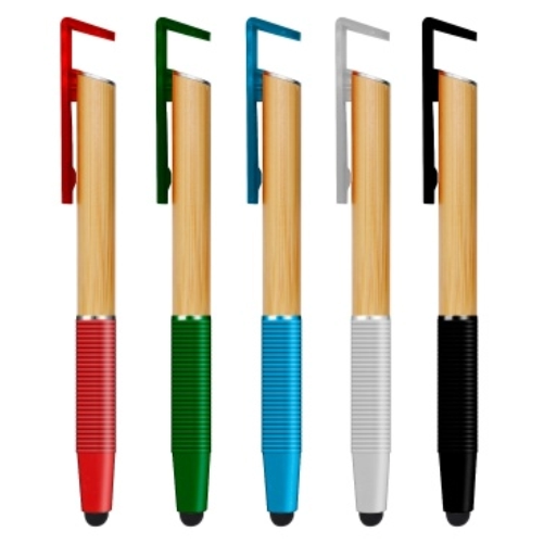 lapicero-bambu-mas-fibra-de-trigo-mas-portacelular-2.webp Lapicero ecologico de bambu touch y fibra de trigo mas porta celular - Imagen 1