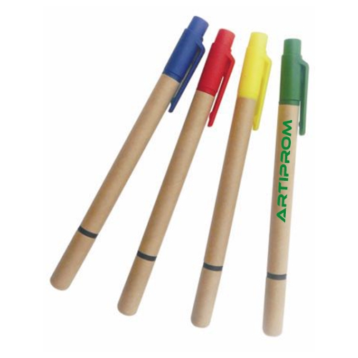 lapicero-mas-resaltador-2.webp Lapiceros ecológico mas resaltador - Imagen 1